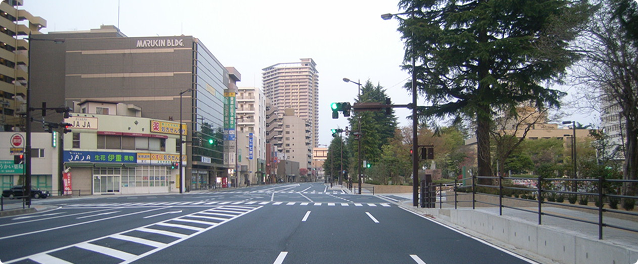 道路・トンネル