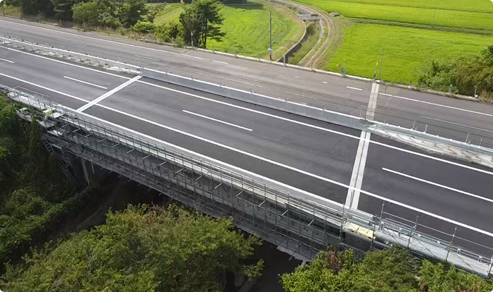 リニューアル工事